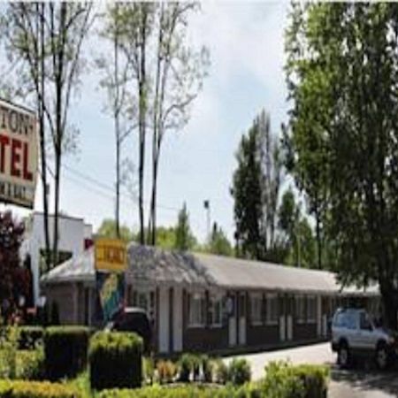 Wenton Motel Saugerties Dış mekan fotoğraf